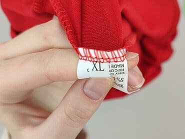 spódnice rowerowa: Spódnica damska, rozmiar XL — 4