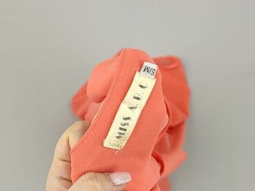 tanie bluzki z krótkim rękawem: Bluzka damska, rozmiar M — 5