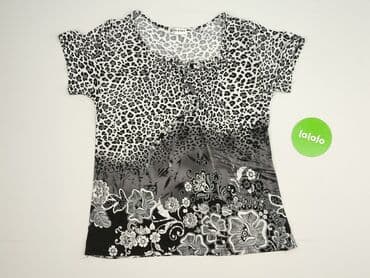 koszula z piórami mohito: T-shirt damski, L — 3