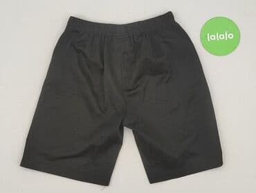 koszulka ajax amsterdam 2122: Shorts, 9 years, 128/134, condition - Very good — 3