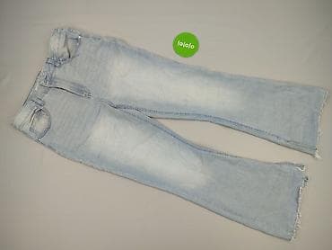 dzwony levis: Jeansy damskie, rozmiar XL — 2