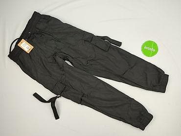 operator drona kamizelka: Spodnie cargo damskie, rozmiar S — 2