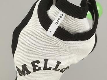 koszulki stopro: Cropp, Top damski, rozmiar S — 4