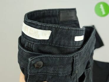 spodnie jeansowe męskie lidl: Blue Ridge, Jeansy dla mężczyzn — 5