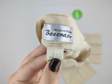 buty vices klapki: Spodnie materiałowe damskie, rozmiar L — 5