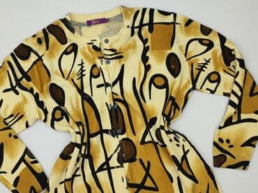Kardigan damski, rozmiar XL