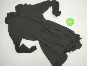 sukienki satynowa midi: Glamorous, Sukienka damska, rozmiar M — 4