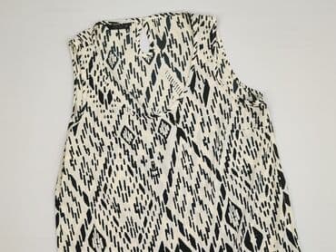 bluzki wyszczuplające sylwetkę: ONLY, Top damski, rozmiar L — 1