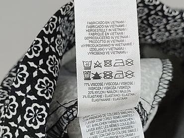 prada: Primark, Spodnie materiałowe damskie, rozmiar M — 5