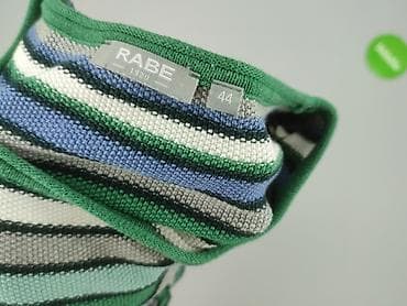 mango sweter w paski: Rabe, Sweter damski, rozmiar XL — 4