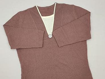 Sweter damski, rozmiar L