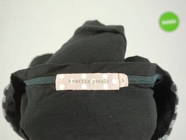 koszulka z długim rękawem w paski: Traffic People, T-shirt damski, rozmiar S — 4