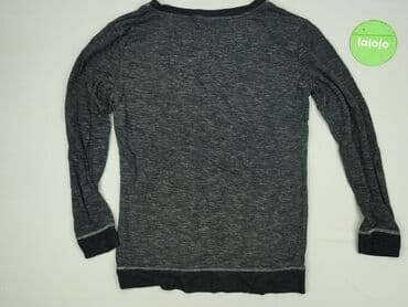 spodnie dresowe w panterkę: Felina, Світшот жіночий, S — 3