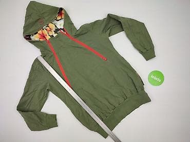 adidas nowe: Bluza z kapturem damska, rozmiar XL — 3