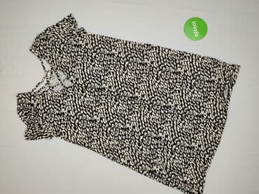 sukienki dla pań po 60 tce na wesele: ONLY, Sukienka damska, rozmiar L — 3