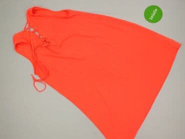 sukienki pomarańczowa na wesele: River Island, Sukienka damska, rozmiar S — 3