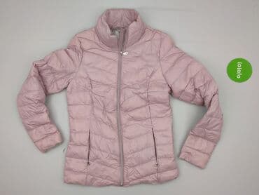 kurtki z puchem kaczym: Kurtka zimowa damska, rozmiar S — 2