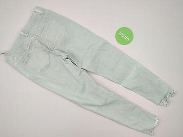 pull jeans: Jeans for women, size XL — 3