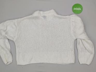 golf atmosphere: H&M Divided, Sweter damski, rozmiar M — 3