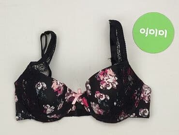 c: Women`s bra, Push-Up, 75D — 2