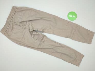 reserved marynarka: Spodnie materiałowe damskie, rozmiar 2XS — 3