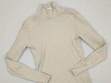 H&M Basic, Golf damski, rozmiar M