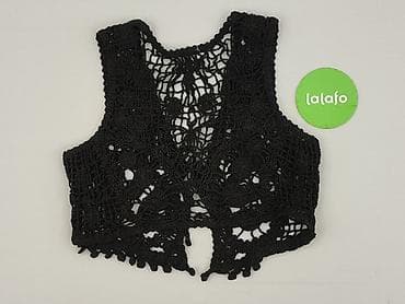 legginsy stringi: Kamizelka damska, rozmiar S — 3