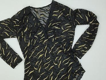 Body damskie, rozmiar S w lalafo.pl Body damskie, rozmiar S