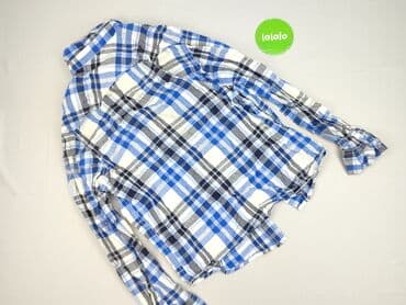 koszula flanelowa carhartt: Koszulа dla mężczyzn, rozmiar M — 3