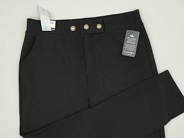 lidl pants 5: Spodnie materiałowe damskie, rozmiar 5XL — 1