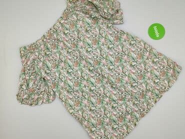 odder side sukienki: H&M, Sukienka damska, rozmiar 2XL — 3