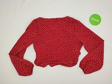 dresy hello kitty shein: Shein, Bluzka damska, rozmiar S — 3
