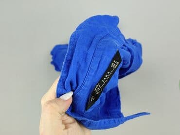 koszulka z długim rękawem w paski: Zara, Koszula damska, M — 4