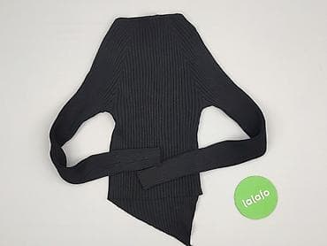 bialy golf gruby: Golf damski, rozmiar S — 3