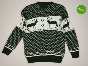 sweter w truskawki zara: Boohoo, Women`s sweater, size M (EU 38) — 3