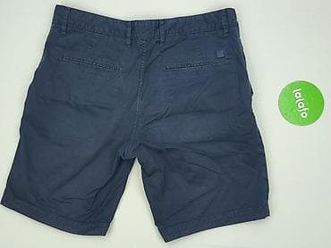 szorty denim: Szorty dla mężczyzn, rozmiar L — 4