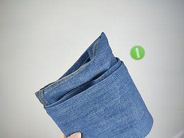 atalanta jeans: Jeansy damskie, rozmiar L — 6