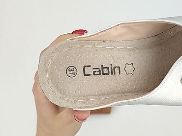 klapki chloe: Klapki damskie, rozmiar 37 — 5