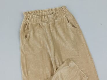 Spodnie materiałowe, Zara, 12 lat, 146/152, stan - Bardzo dobry