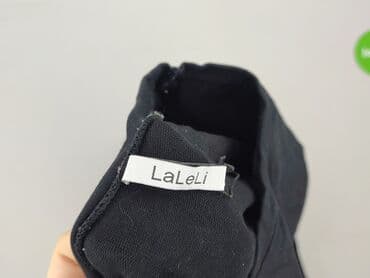 czarne luźne sukienki: Tunika damska, rozmiar 3XL — 4