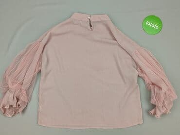 bluzki góralskie allegro: Bluzka damska, rozmiar L — 3