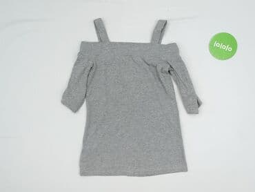 marynarka damska stradivarius: F&F, Жіноча блуза, розмір XS — 3