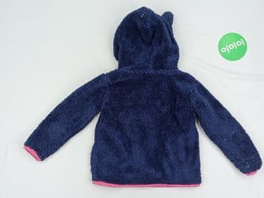 kurtka flek: Bluza, Kiki & Koko, 3-4 lat, 98-104 cm, stan - Bardzo dobry — 3