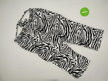 windbreaker h: Bpc bonprix collection, Spodnie 3/4 damskie, rozmiar XL — 3