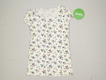 koszula z bufiastymi rękawami sinsay: Women`s T-shirt, size S (EU 36) — 2