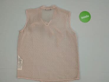 narzutka na sukienkę komunijną: ONLY, Bluzka damska, rozmiar M — 3