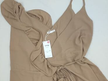 sukienka lou sinsay: Sinsay, Sukienka damska, rozmiar 2XL — 1