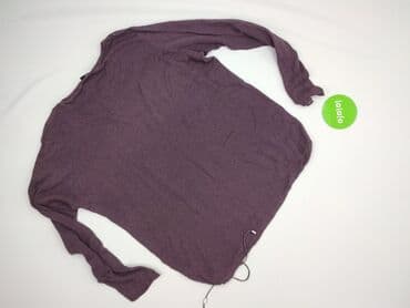 sweter z odkrytymi ramionami zara: Gina Benotti, Women`s sweater, L — 4