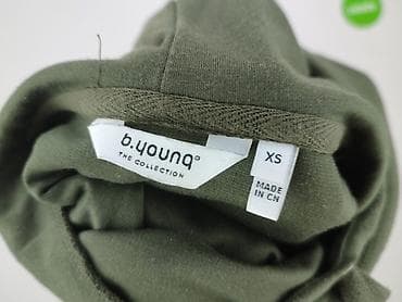 chaotic system ropa: BYoung, Sukienka damska, rozmiar XS — 4