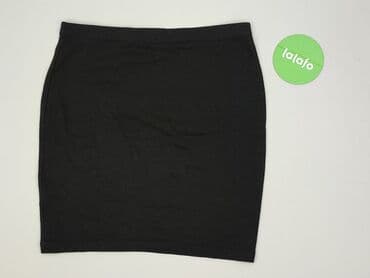 getry i bluza: Spódnica damska, rozmiar L — 3